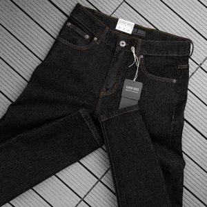 JEAN SUPER BROS INDIGO SB008