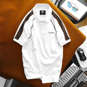 POLO SUPER BROS SỌC 8M
