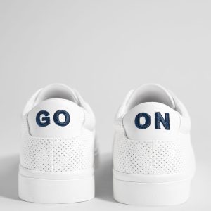 GIÀY BERSHKA