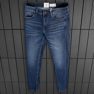 QUẦN JEAN P&B WASH SS24