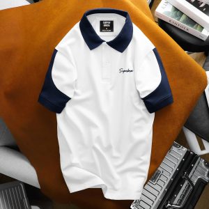POLO BROS PHỐI TAY