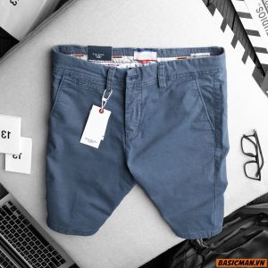 SHORT KAKI T-MY