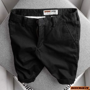SHORT KAKI S.D CODE 4