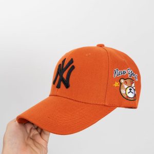 NÓN NY GẤU