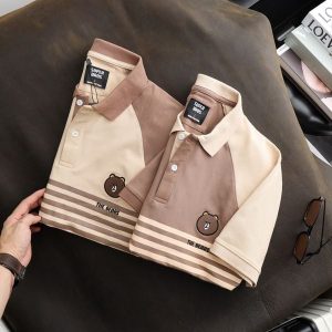 POLO SUPER BROS BEAR 2M