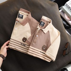 POLO SUPER BROS BEAR 2M