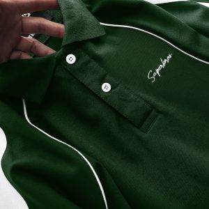 POLO SUPER BROS SỌC 8M