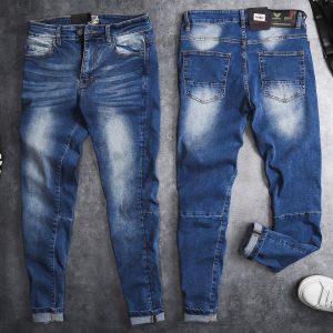 JEAN BW