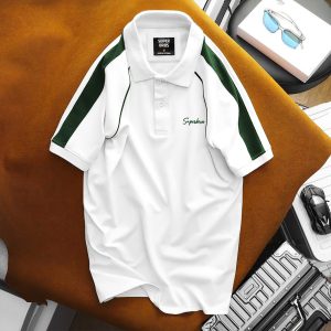 POLO SUPER BROS SỌC 8M