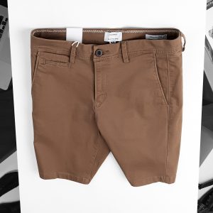 SHORT KAKI JACK JONE 13M