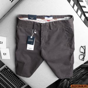 SHORT KAKI T-MY