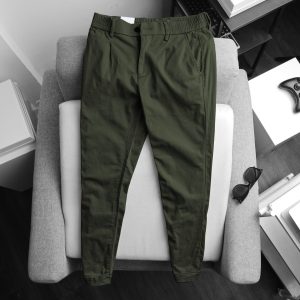 QUẦN KAKI LƯNG CHUN, SẮN LAI SUPER BROS