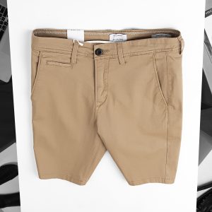 SHORT KAKI JACK JONE 13M