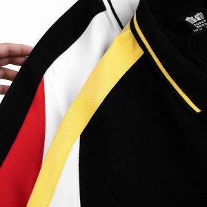 POLO SUPER BROS PHỐI TAY