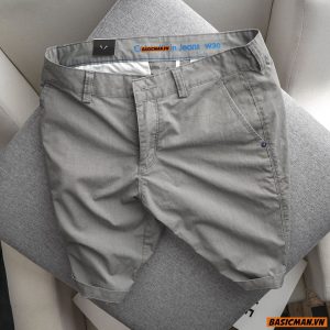 SHORT KAKI C.K XỊN