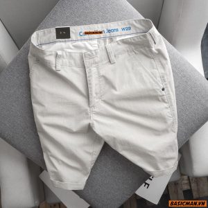 SHORT KAKI C.K XỊN
