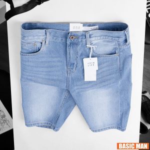 SHORT JEAN ZR JT22