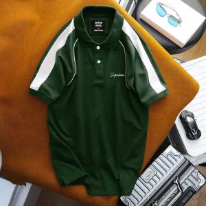 POLO SUPER BROS SỌC 8M