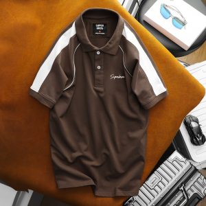 POLO SUPER BROS SỌC 8M