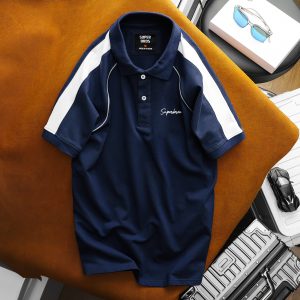 POLO SUPER BROS SỌC 8M