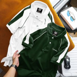 POLO SUPER BROS SỌC 8M