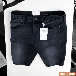 SHORT JEAN ZR JT21