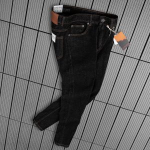 JEAN SUPER BROS INDIGO SB008