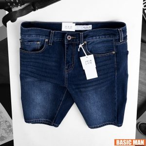 SHORT JEAN ZR JT20