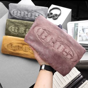 ÁO THUN WASH BỤI SUPER BROS 4M