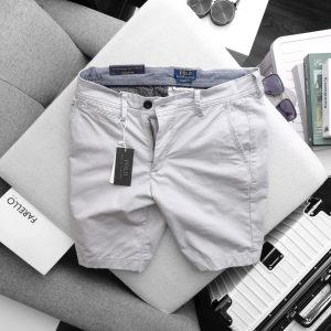 SHORT KAKI CHINOS POLO R-L 16M