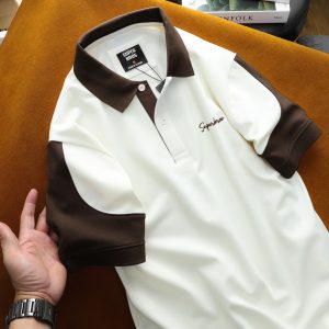 POLO SUPER BROS PHỐI TAY 6M