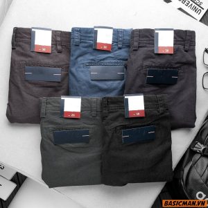 SHORT KAKI T-MY