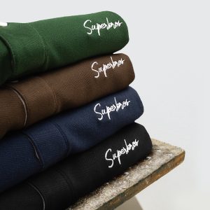 POLO SUPER BROS SỌC 8M