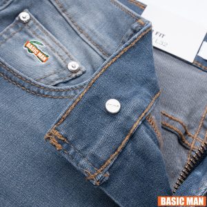 JEAN LCT WASH SÁNG