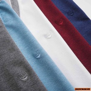 POLO ZR SS21 4M