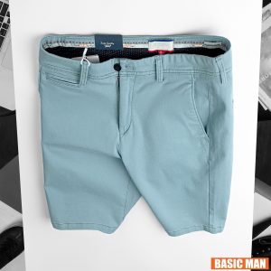 SHORT KAKI T.MY 12 MÀU