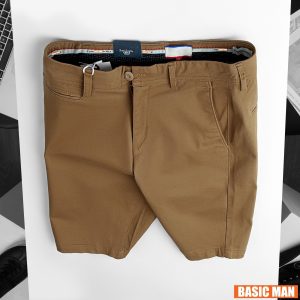 SHORT KAKI T.MY 12 MÀU