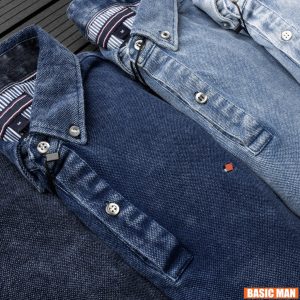 POLO T.MY WASH BỤI