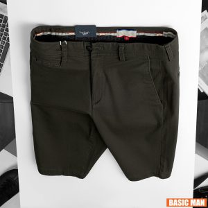 SHORT KAKI T.MY 12 MÀU