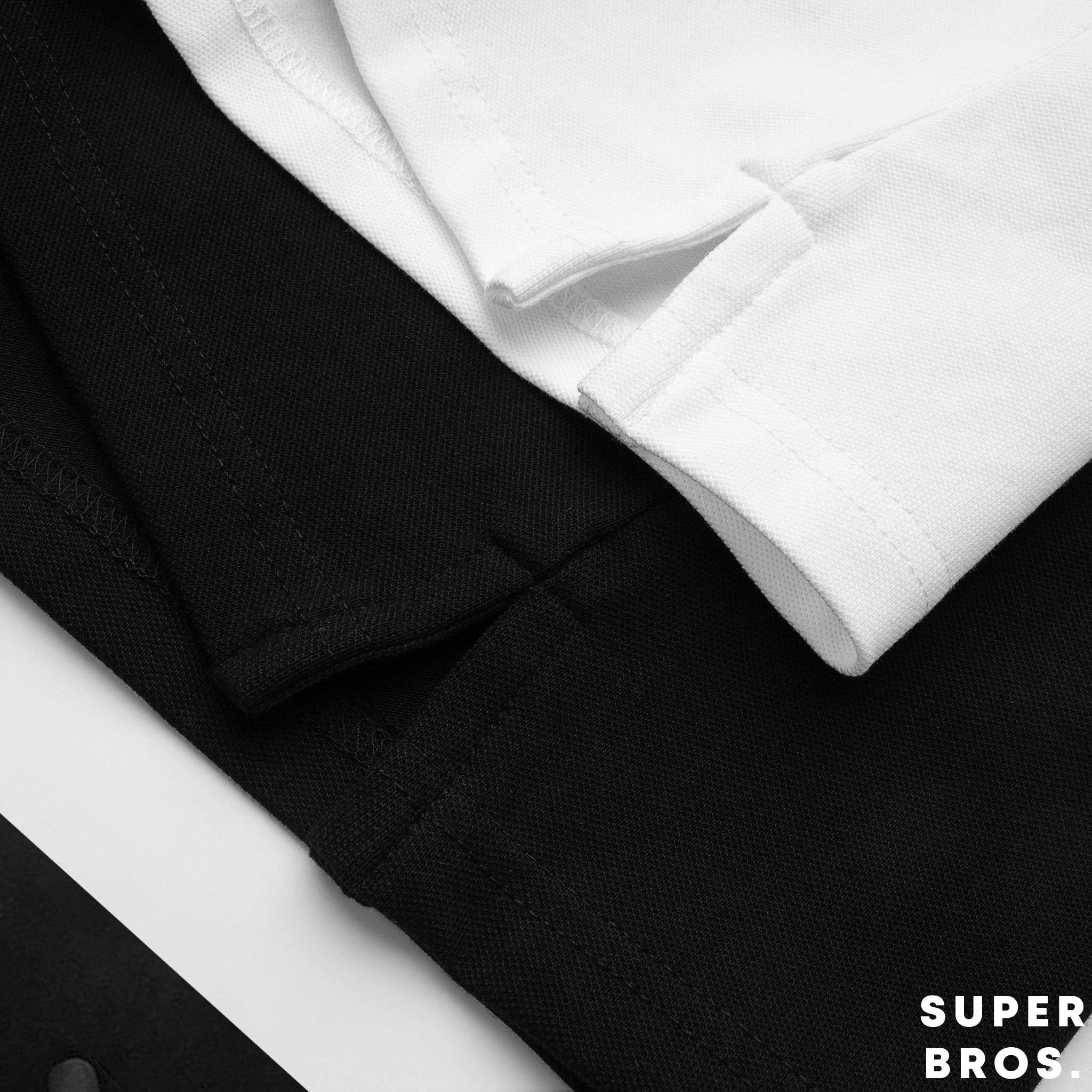 POLO SUPER BROS PEANUT'S