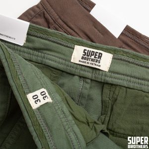 KAKI SUPER BROS 8M