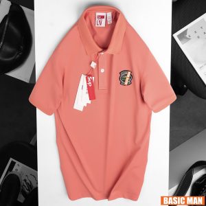 POLO L.ACOS LOGO THÊU
