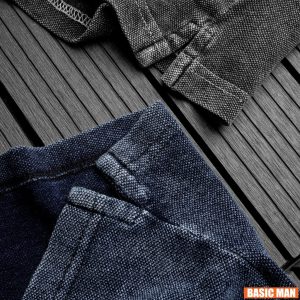 POLO T.MY WASH BỤI