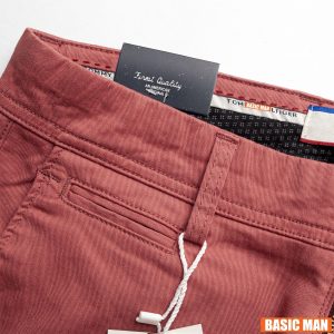 SHORT KAKI T.MY 12 MÀU