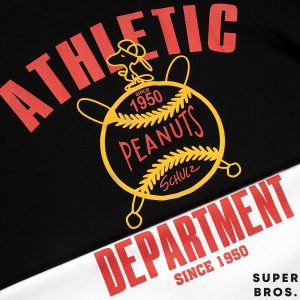 POLO SUPER BROS PEANUT'S