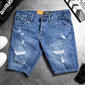 SHORT JEAN 21511