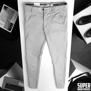 QUẦN KAKI SUPER BROS 5M