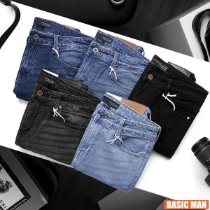 SHORT JEAN Z.R JT14