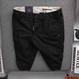 SHORT LINEN G.A.P