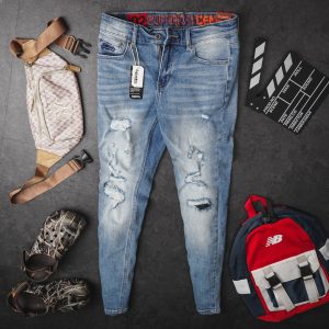 JEAN S.DRY 48165